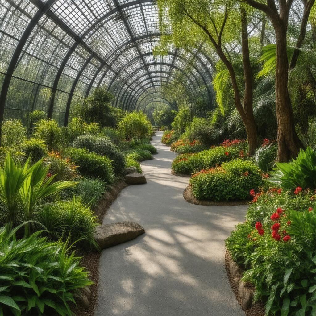Missouri Botanical Garden